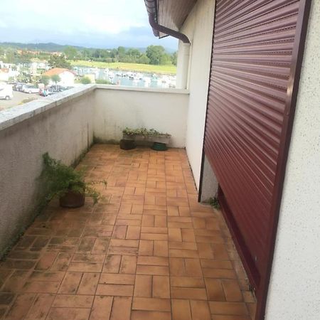 Апартаменти Port Nivelle Ibaian Сен-Жан-де-Люз Екстер'єр фото