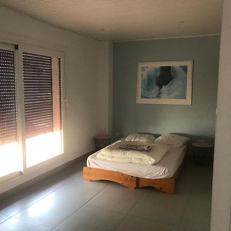 Апартаменти Port Nivelle Ibaian Сен-Жан-де-Люз Екстер'єр фото