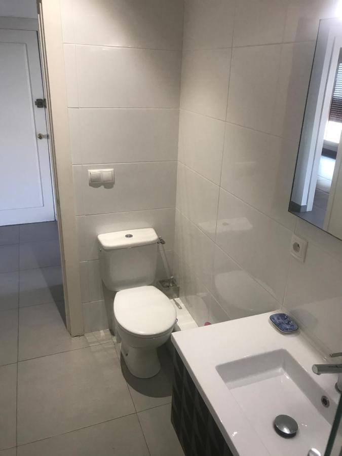 Апартаменти Port Nivelle Ibaian Сен-Жан-де-Люз Екстер'єр фото