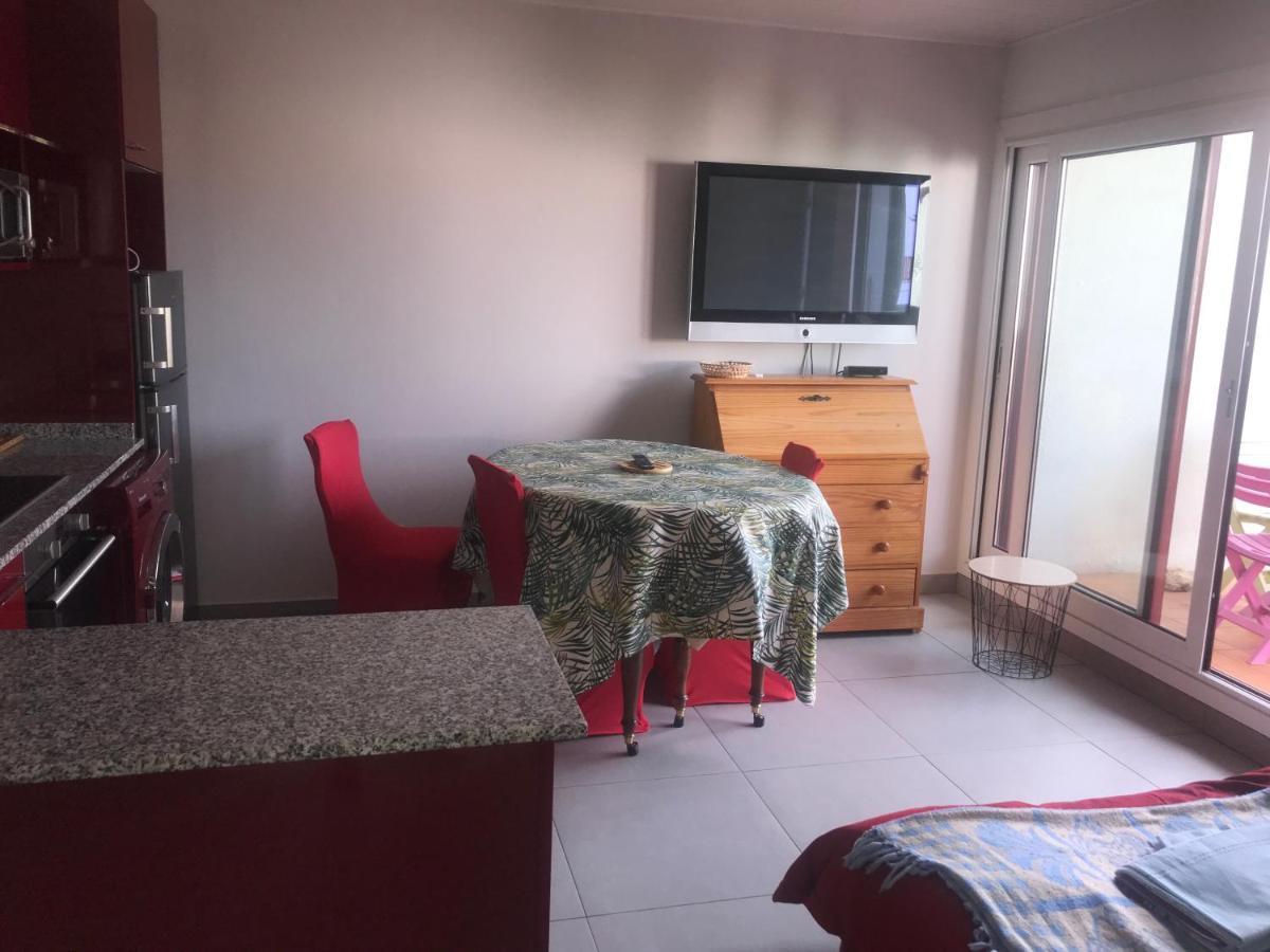 Апартаменти Port Nivelle Ibaian Сен-Жан-де-Люз Екстер'єр фото